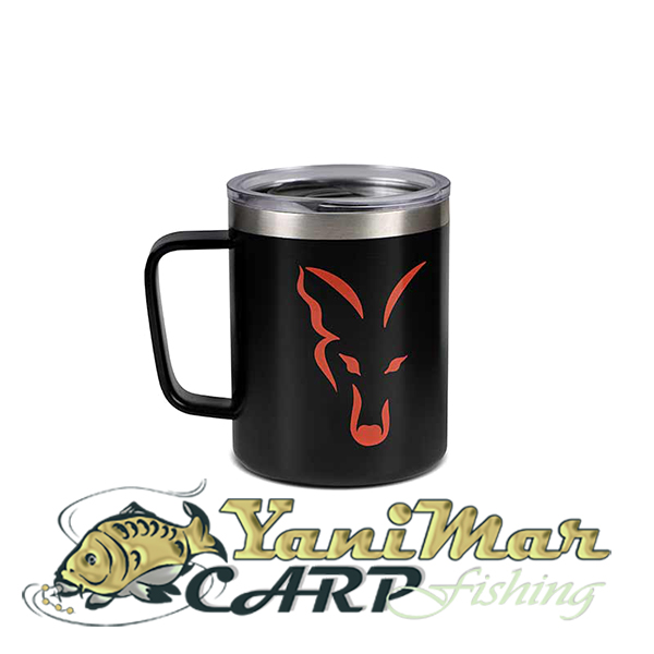 Чаша Fox Stainless Thermal Mug