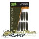 Шлаух Fox Naturals Power Grip Tail Rubbers Size 7 – 10 бр.