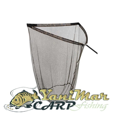 Кеп Fox Horizon X4s 42 Landing Net (camo mesh) 1.8m