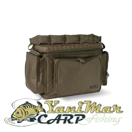 Шаранджийски сак Fox Voyager Barrow Bag
