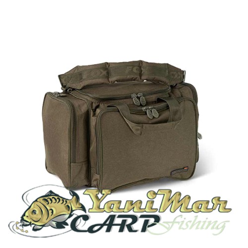 Шаранджийски сак Fox Voyager Carryall Medium