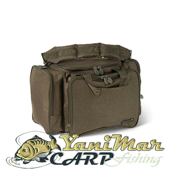 Шаранджийски сак Fox Voyager Carryall Medium