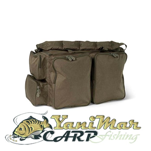 Шаранджийски сак Fox Voyager Carryall X-Large