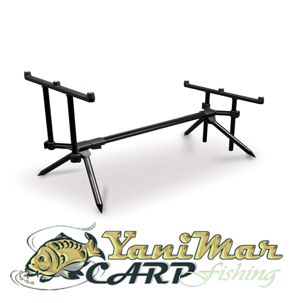 Шаранска стойка Fox Eos 3 Rod Pod