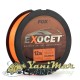 Шаранско влакно Fox Exocet Fluoro Orange Mono 1000m