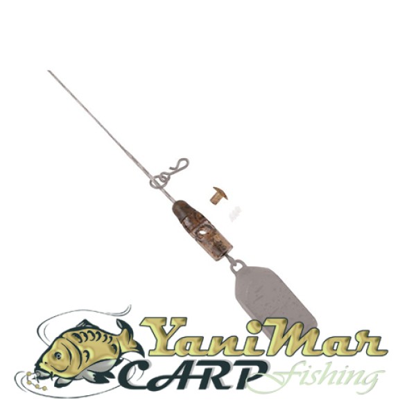 Fox Edges Camo Drop Off Heli Buffer Beads Kit