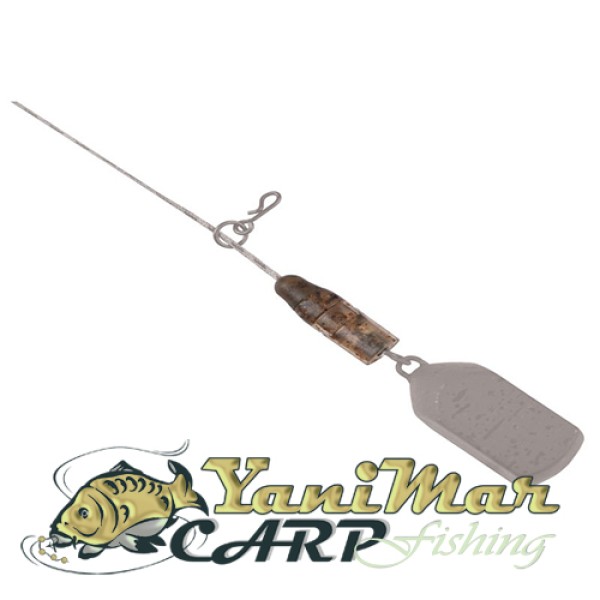 Fox Edges Camo Drop Off Heli Buffer Beads Kit