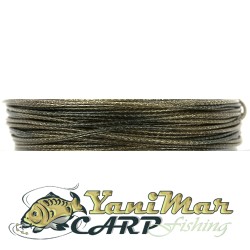 Влакно за поводи Fox Camotex Stiff Coated 