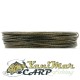Влакно за поводи Fox Camotex Stiff Coated 