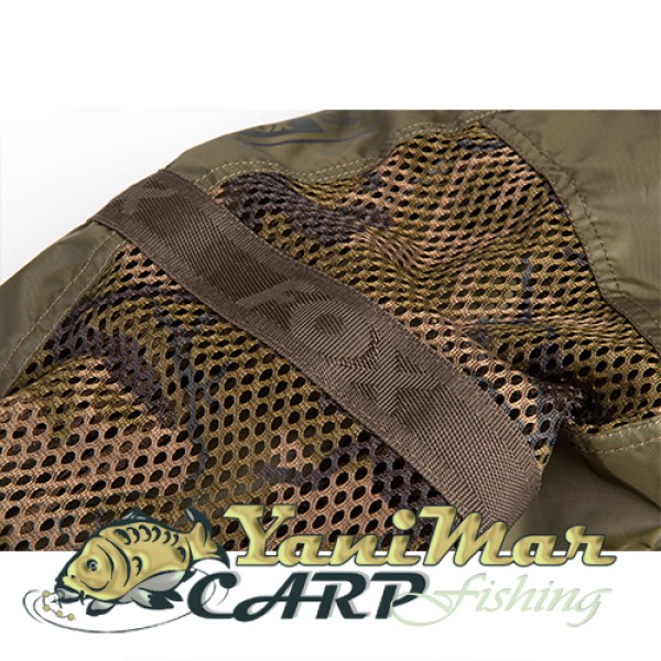 Плаващ карп сак и теглилка Carpmaster STR Weigh Sling