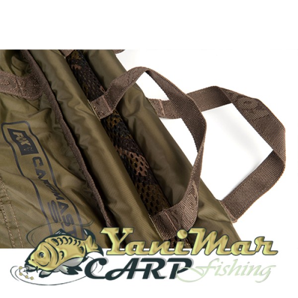 Плаващ карп сак и теглилка Carpmaster STR Weigh Sling