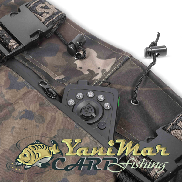 Гащеризон Nash ZT HD Waders Camo