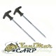 Колче GoFish Bivvy Pegs Extra Heavy Extra Long, за палатка