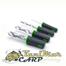 Бургия и Корк KORDA Bait Drill