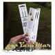 Готови монтажи KORDA Basix Hair Rigs Wide Gape