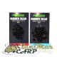 Гумени буфери KORDA Safe Zone Rubber Bead (25 бр.)