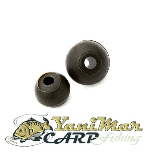 Гумени буфери KORDA Safe Zone Rubber Bead (25 бр.)