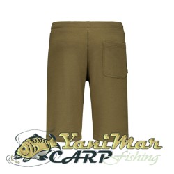 Къси панталони Korda Kore Jersey Shorts Olive