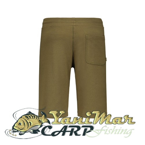 Къси панталони Korda Kore Jersey Shorts Olive