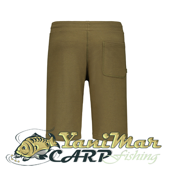 Къси панталони Korda Kore Jersey Shorts Olive
