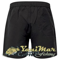 Къси панталони Korda LE Quick Dry Shorts Black
