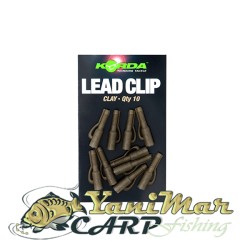 Клипсове Korda Lead Clip