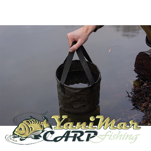 Кофа Korda Compac Water Bucket