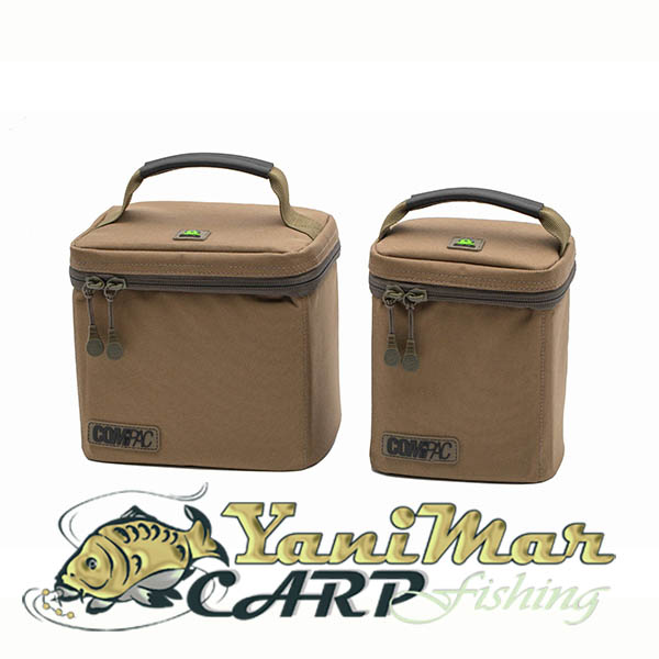 Чанта Korda Compac Goo Bag Small, за дипове