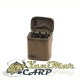Чанта Korda Compac Goo Bag Small, за дипове