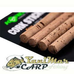 Коркови пръчици Korda Cork Sticks