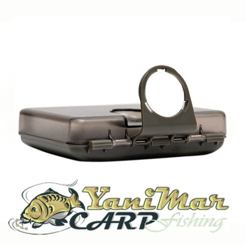 Кутия Korda Hook Safe Fishing Tackle Box, за куки
