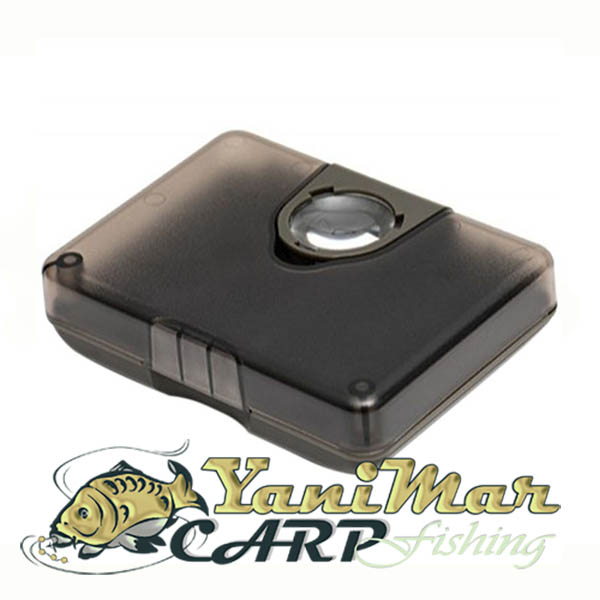 Кутия Korda Hook Safe Fishing Tackle Box, за куки