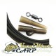 Комплект Korda Lead Clip Action Pack, за монтажи