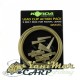 Комплект Korda Lead Clip Action Pack, за монтажи