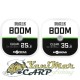 Флуорокарбон Korda Basix Boom – 10 м