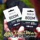 Флуорокарбон Korda Basix Boom – 10 м