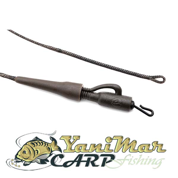 Монтажи Korda Basix Lead Clip Leaders