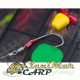 Алайнери Korda Bloodworm Red Kickers