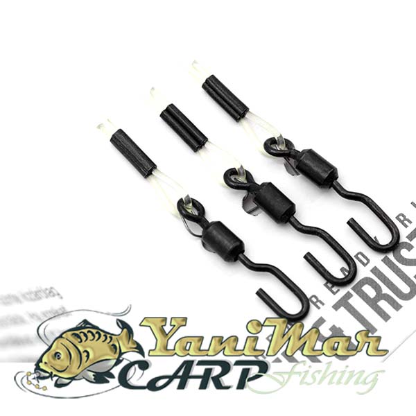 Монтажи Korda Booms Spinner Swivel XX