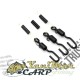 Монтажи Korda Booms Spinner Swivel XX