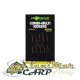 Алайнери Korda Combi Multi Kicker Brown