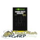 Алайнери Korda Combi Multi Kicker Green
