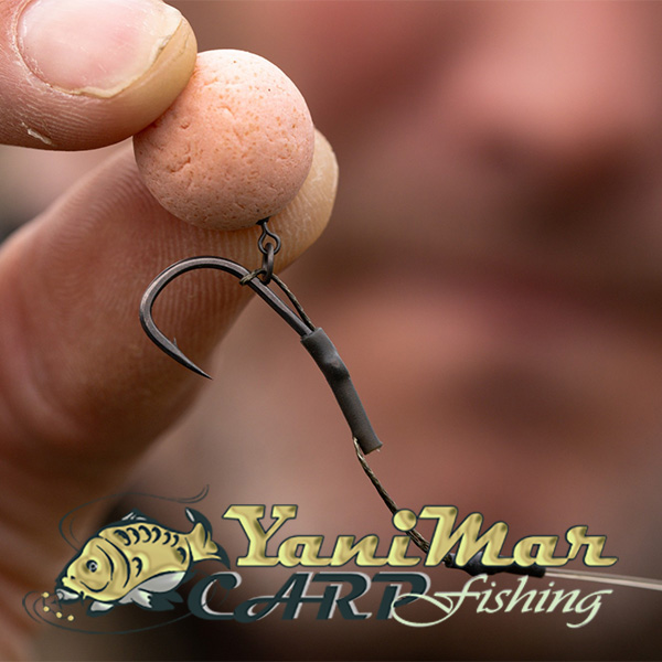 Алайнери Korda Combi Multi Kicker Brown