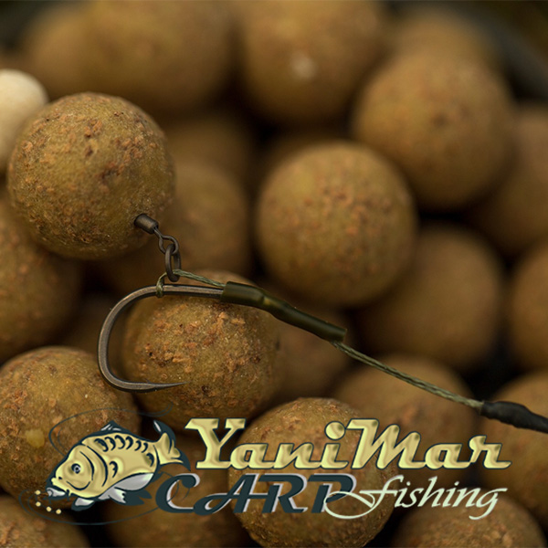 Алайнери Korda Combi Multi Kicker Green