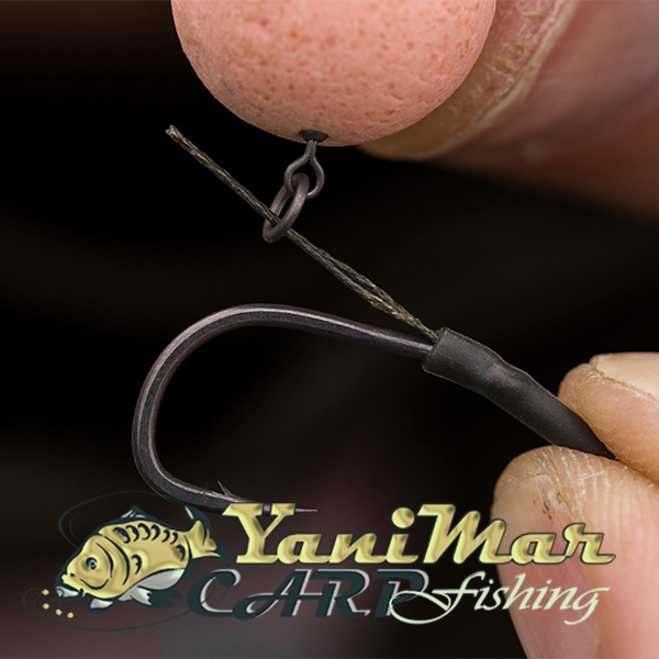 Алайнери Korda Combi Multi Kicker Brown