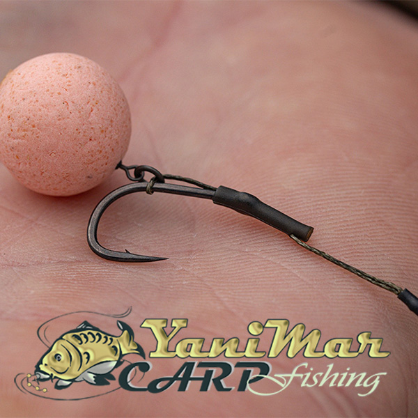 Алайнери Korda Combi Multi Kicker Brown