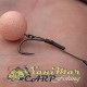 Алайнери Korda Combi Multi Kicker Brown