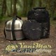 Чанта Korda Compac Cobb Bag Dark Kamo