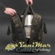 Чанта Korda Compac Cobb Bag Dark Kamo
