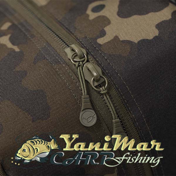 Чанта Korda Compac Cobb Bag Dark Kamo